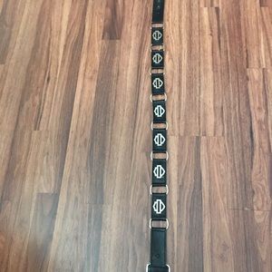 Harley Davidson Belt